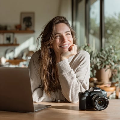 Mila Russo profile photo