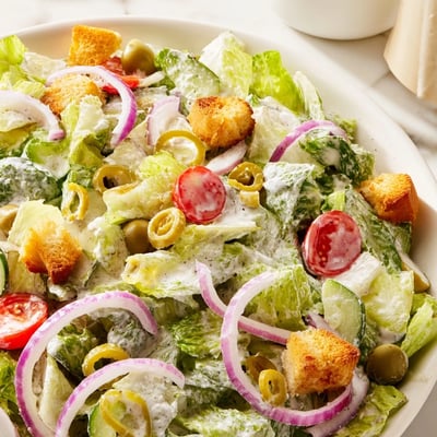 Olive Garden Salad